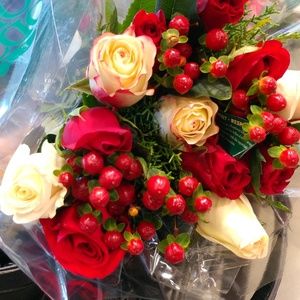 Meet your Posher, Elisabeth